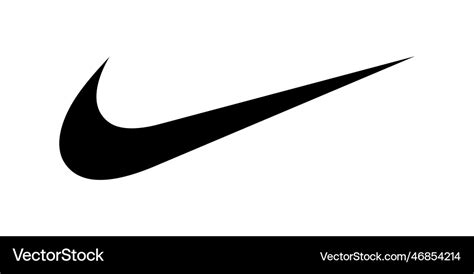 weißes nike logo|white vector nike logo.